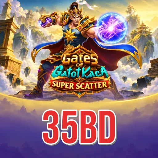 35bd Expert Team